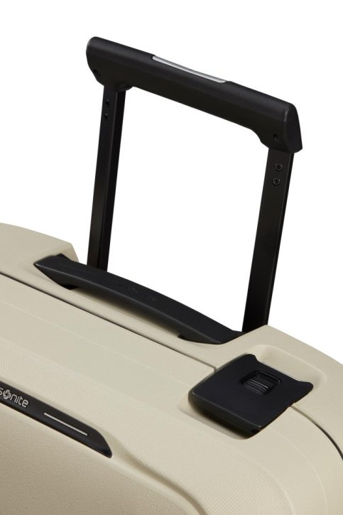 Samsonite ESSENS Spinner 55/20 warm neutral